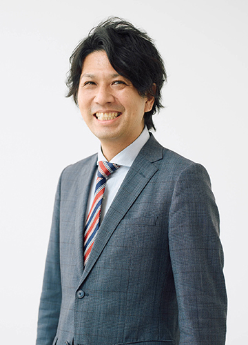 平野 貴裕