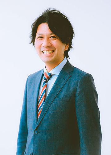 平野 貴裕