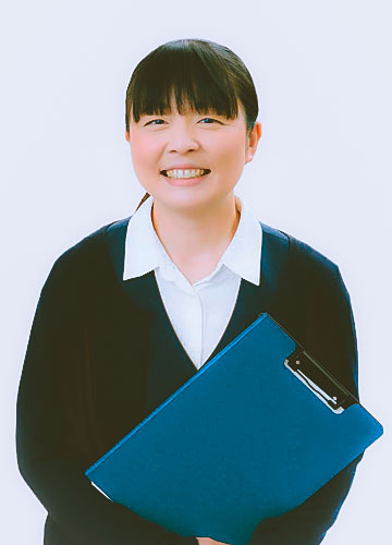 伊藤 成美