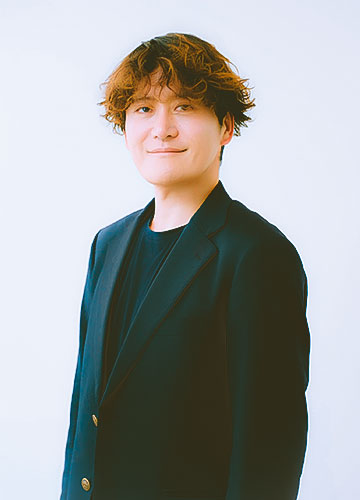 伊藤 晴康