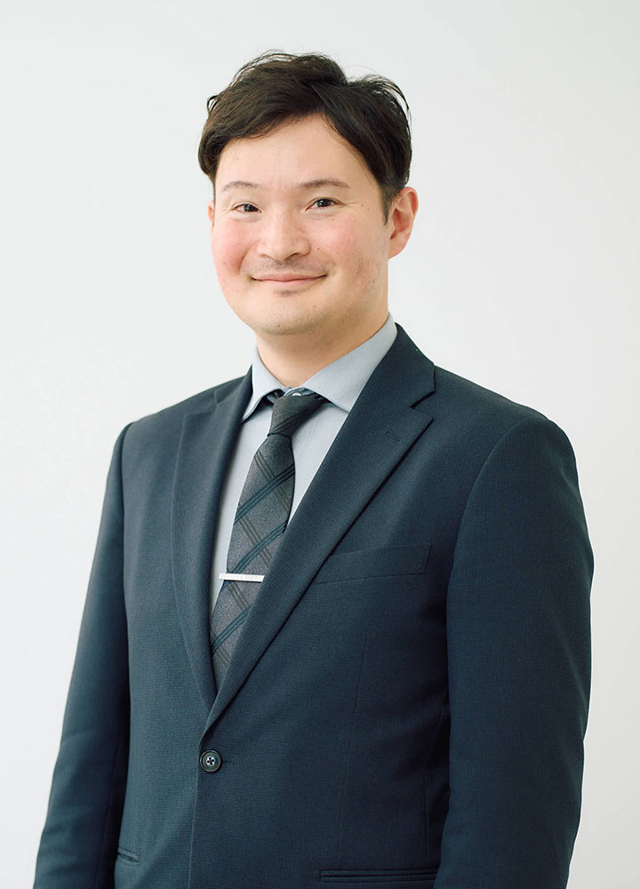 須藤 健蔵