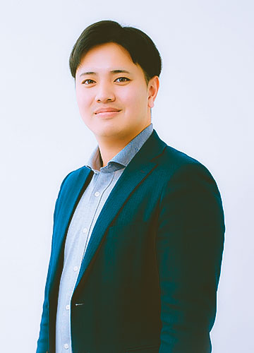 中村 龍一