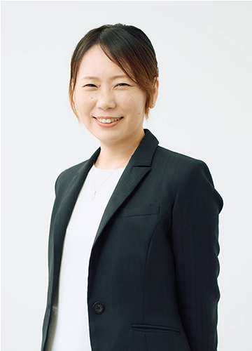 二橋 祐子
