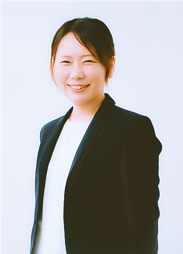 二橋 祐子