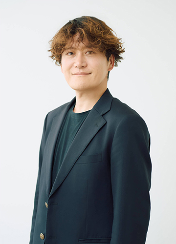 伊藤 晴康