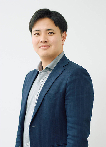 中村 龍一