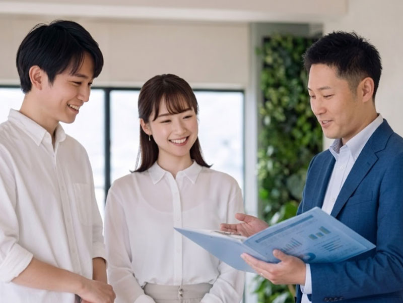 不動産購入