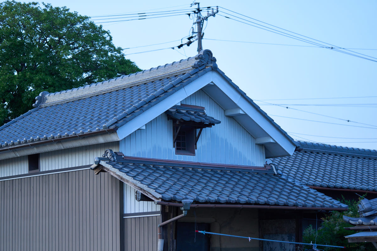 【浜松市版】相続した実家の売却で「仲介」と「買取」を比較して決めた事例