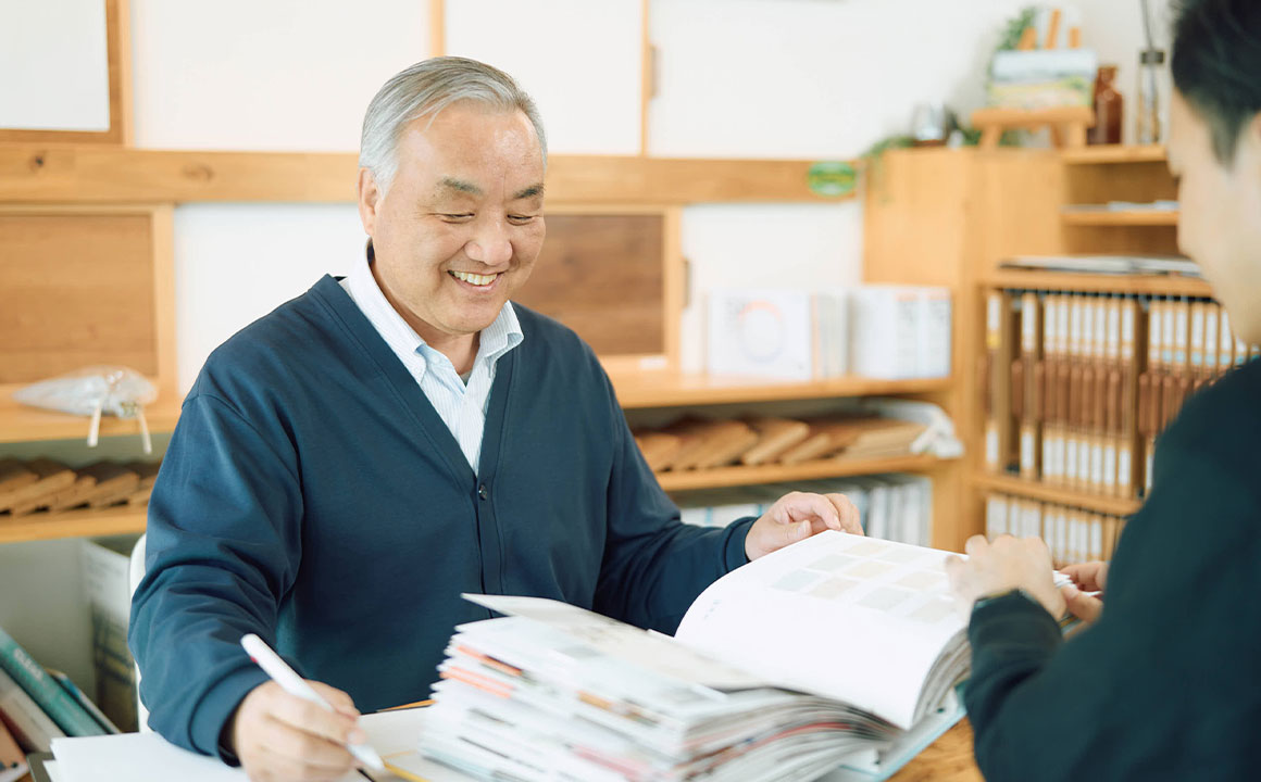 3.浜松市にお住まいのA様が、「相続登記の進め方が分からなかったが、専門家のサポートを受けて売却まで進められた事例」