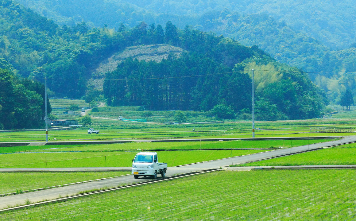 2.浜松市にお住まいのK様が、「15年にわたる実家と農地の管理業務を寄与分として認めてもらえた事例」