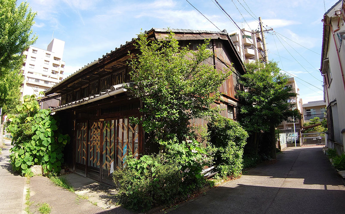 3.千葉県にお住まいのT様が、「空き家管理の不安を解消しながら浜松市の実家を売却できた事例」