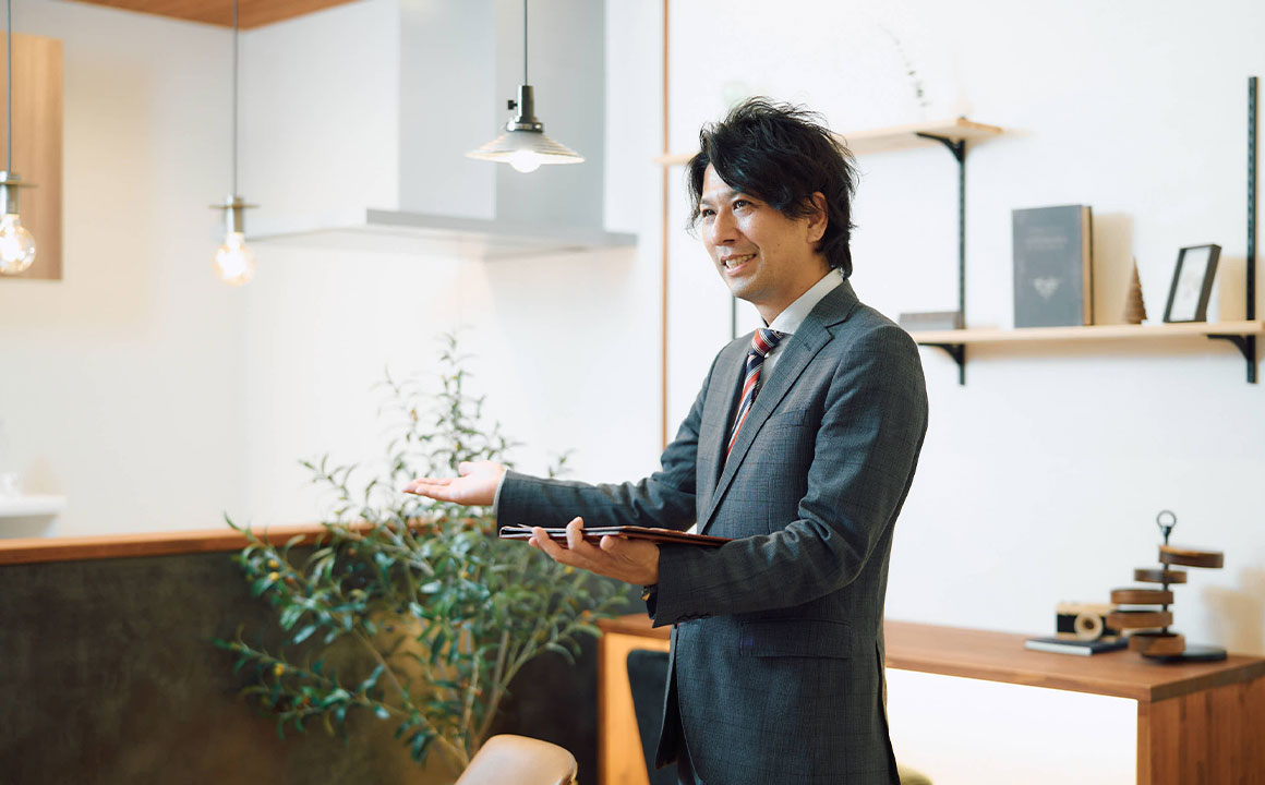 【番外編】売却する
