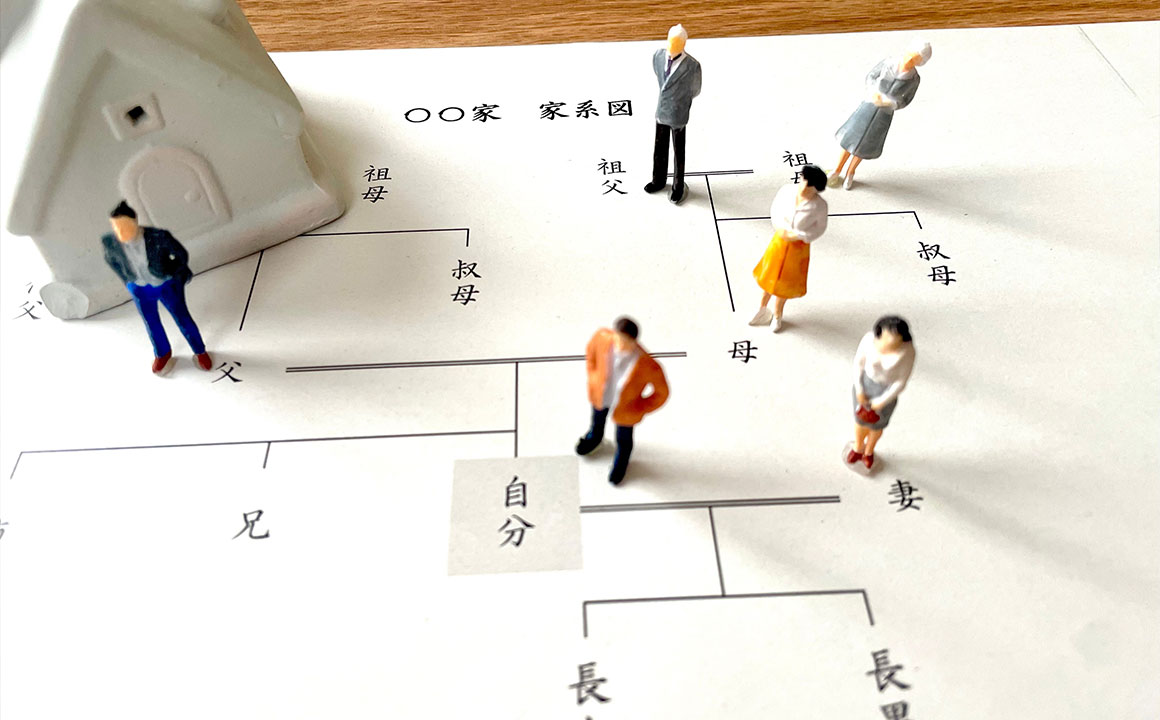 ３.不動産相続の流れと必要な手続き